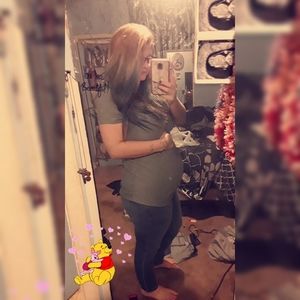 Meet your Posher, Bre